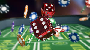 Онлайн казино Casino F1